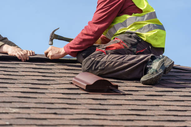 Best Roof Repair Services  in Hasley Nyon, CA