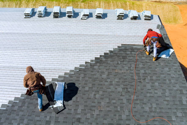 Quick and Trustworthy Emergency Roof Repair Services in Hasley Canyon, CA