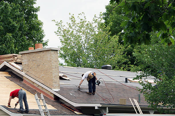 Best Storm Damage Roof Repair  in Hasley Nyon, CA