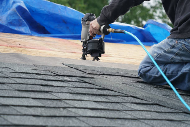 Best Roof Waterproofing Services  in Hasley Nyon, CA