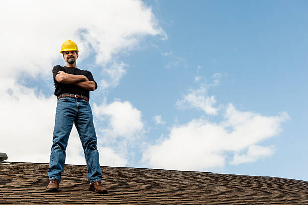 Best Commercial Roofing Services  in Hasley Nyon, CA