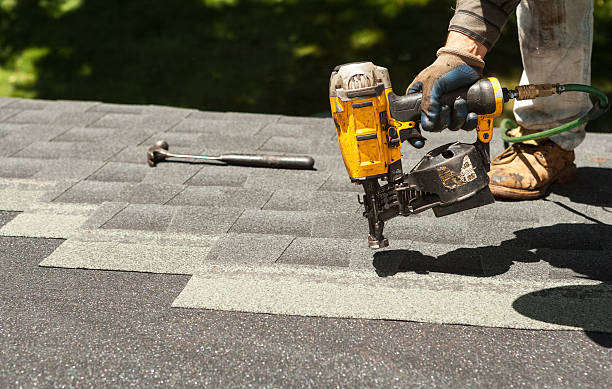 Best Metal Roofing Contractor  in Hasley Nyon, CA