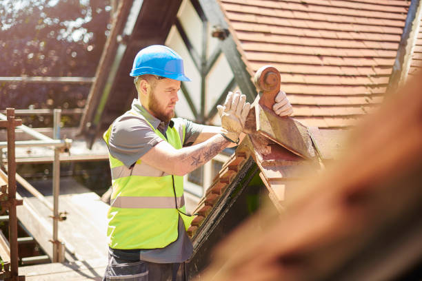Best Roof Replacement Cost  in Hasley Nyon, CA