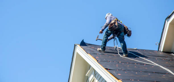 Best Roofing Contractor Near Me  in Hasley Nyon, CA